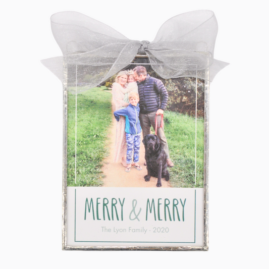 Portrait (3x4 inches)