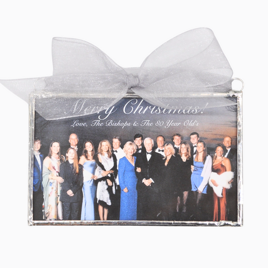 Landscape (4x2.5 inches)