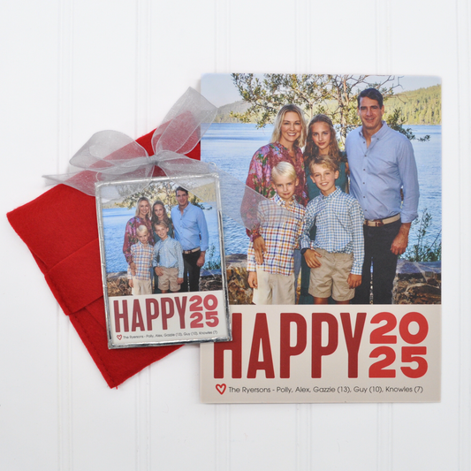 Portrait (3x4 inches)