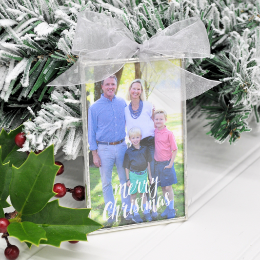 Portrait (2.5 x 4 inches)